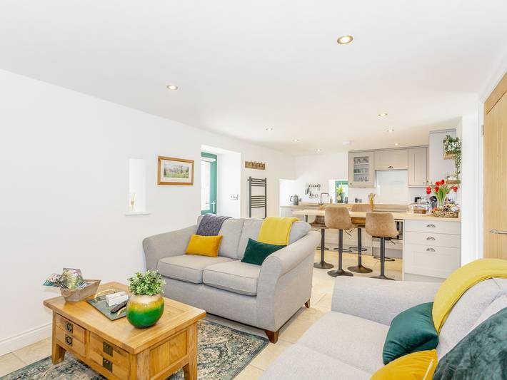 Pogles Wood Cottage in Yorkshire Dales National Park