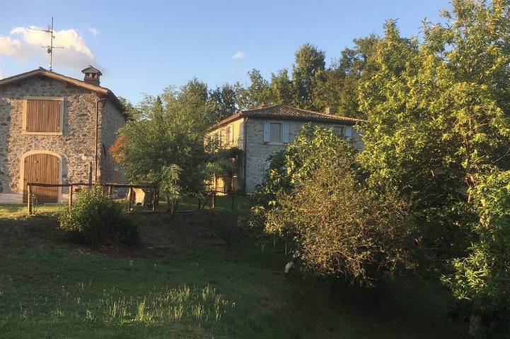 Casa vacanza per 2 persone, con terrazza e giardino - 1