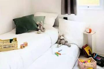 Camping pour 6 Personnes dans Cap d'Agde, Agde, Photo 4