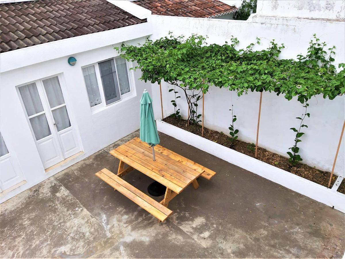 Adamas Bed & Breakfast in São Miguel Island, Ponta Delgada