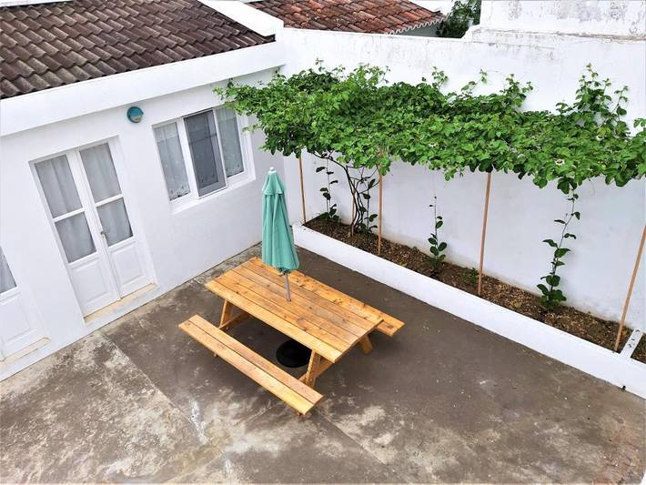Chambre d’hôte pour 2 personnes, avec jardin et balcon à Ponta Delgada - 3