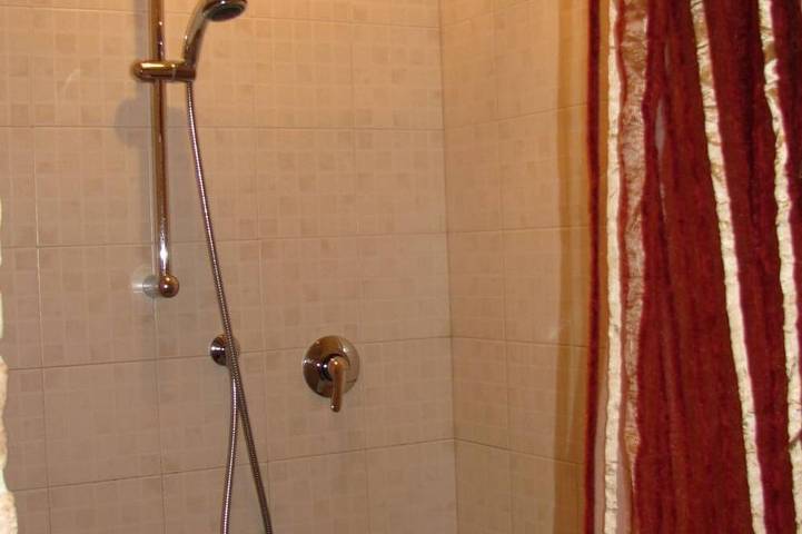 Ferienwohnung für 6 Personen, mit Pool und Garten in Penna San Giovanni - 4