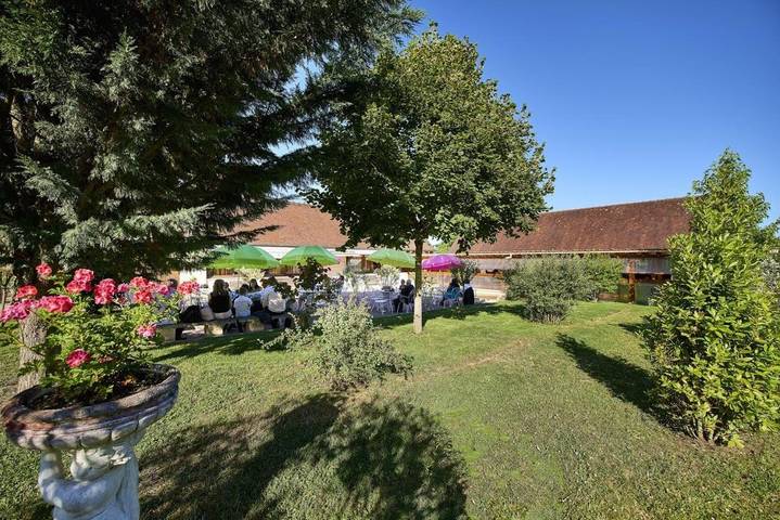 Location de vacances pour 2 personnes, animaux acceptés à Chailly-sur-Armançon - 3