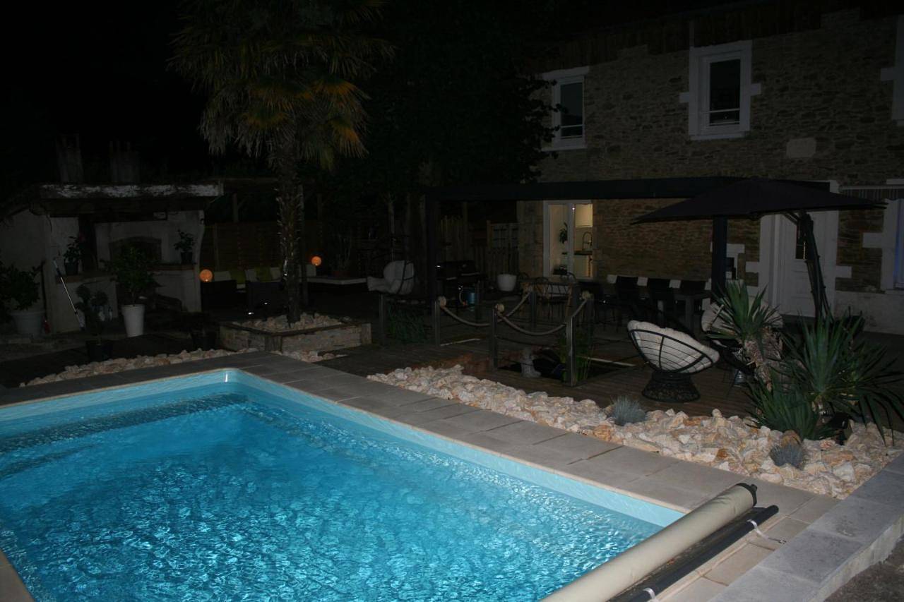 Double Room with Private Bathroom in Murinais, Isère