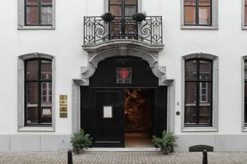 Hôtel pour 2 personnes, avec vue et jardin à Lier