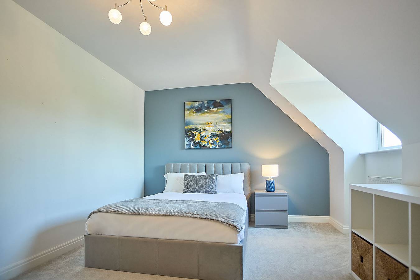 Entire apartment, Host & Stay | Danford Court in Solihull, Birmingham Area