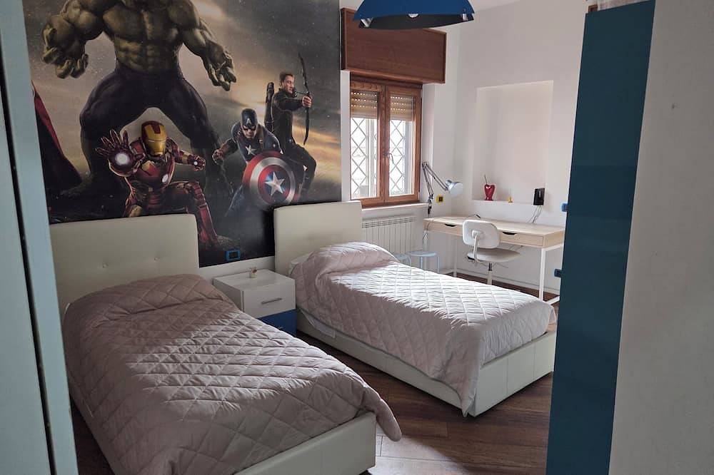Entire apartment, Holiday House Herculaneum in Ercolano, Vesuvio National Park