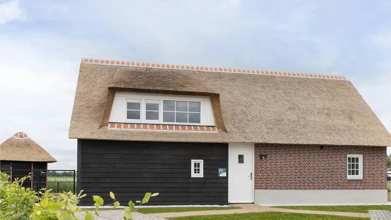 Casa vacanza a Someren a partire da 265€ a notte