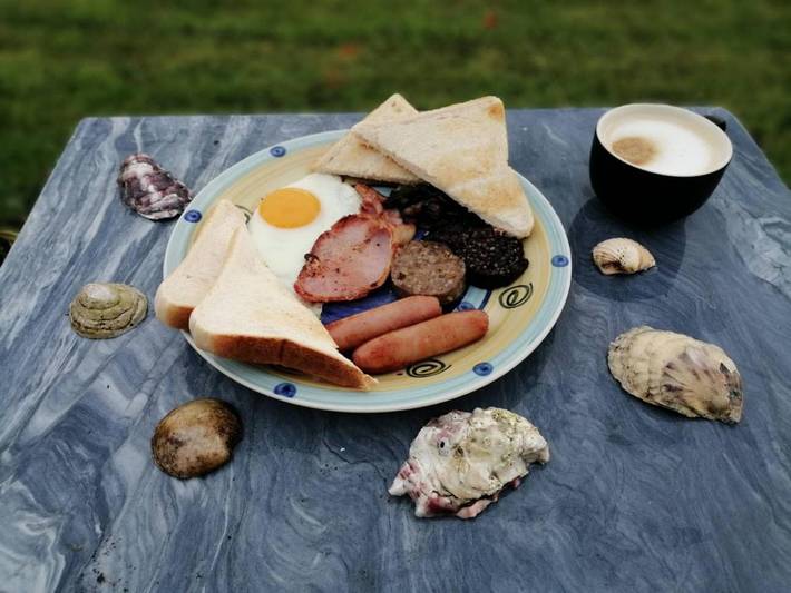 Chambre d’hôte pour 3 personnes, avec jardin dans Lisdoonvarna - 4