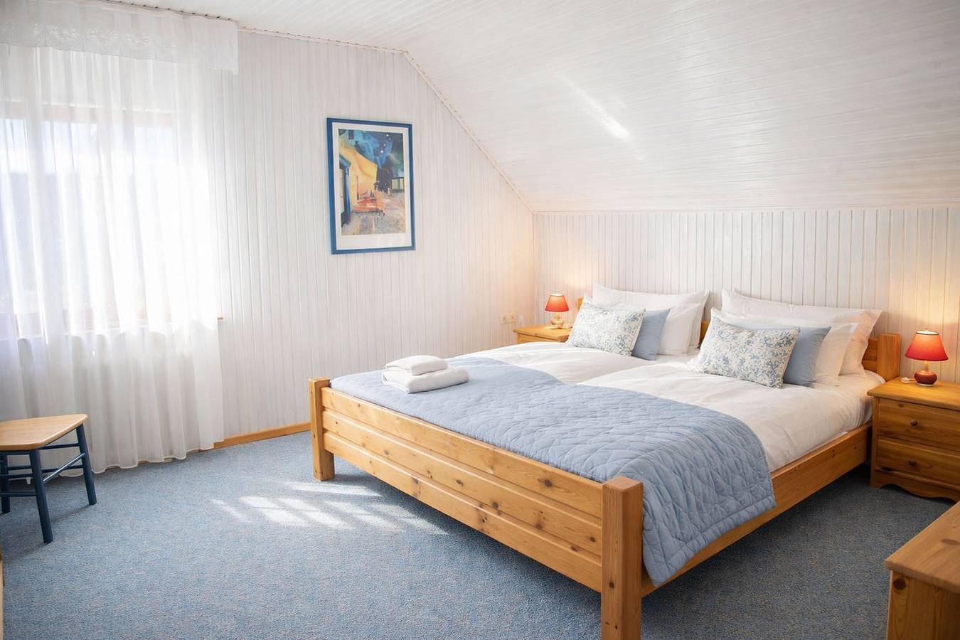 Ganze Wohnung, Ferienwohnung Spiekeroog nahe Strand mit Balkon, Wlan und Parkplatz in Horumersiel, Wangerland