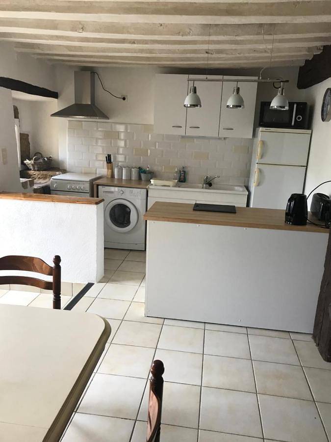 Location de vacances pour 5 personnes, avec Terrasse ainsi que Jardin et Piscine à Suaux - 3
