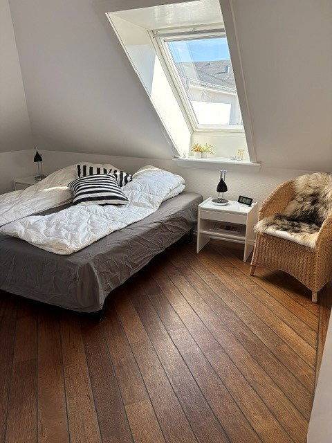 Ganze Wohnung, Schöne Wohnung im Herzen von Skagen in Skagen, Tannisbucht