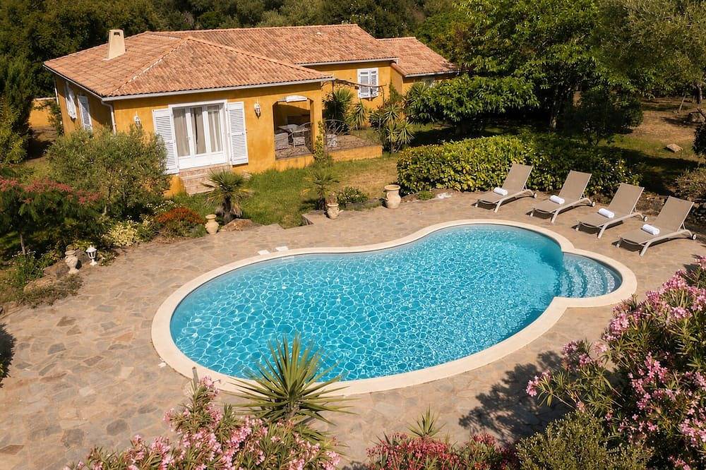 Maison de vacances