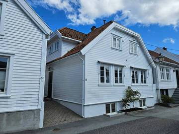 Feriehus til 11 Personer i Mandal , Agder, Bilde 1