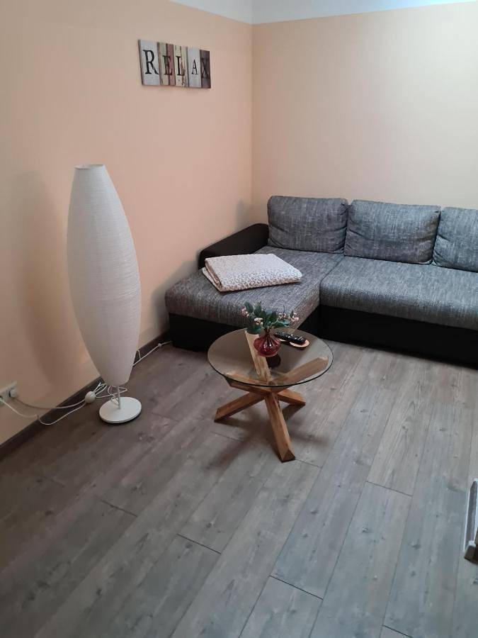 Ganze Wohnung, Störmthal Ferienwohnung 2 Sonnenweg in Großpösna, Leipziger Neuseenland