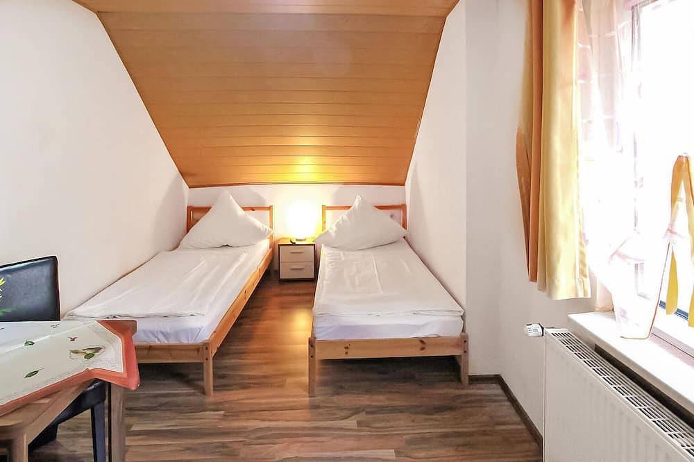 Ganze Wohnung, Ferienwohnung Kleinzerlang in Kleinzerlang, Rheinsberg