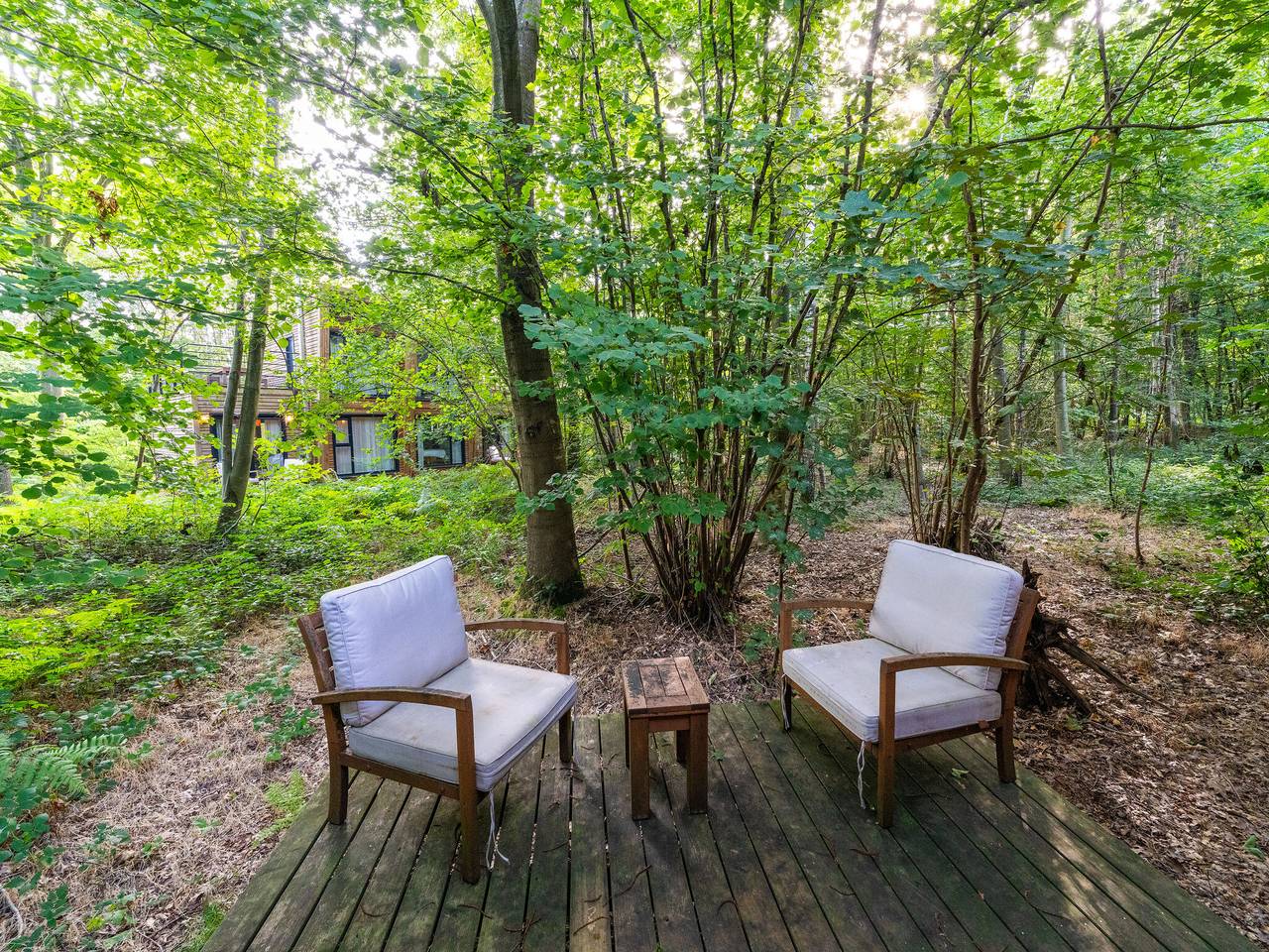 Gîte pour 4 Personnes dans Hainaut