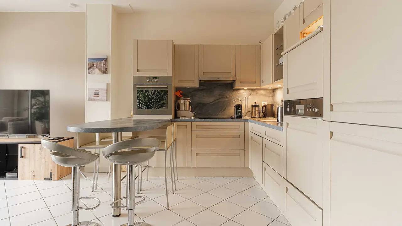 Appartement de vacances entier, Ferienwohnung für 6 Personen (68 m²) in Trouville Sur Mer in Trouville-sur-Mer, Région de Lisieux