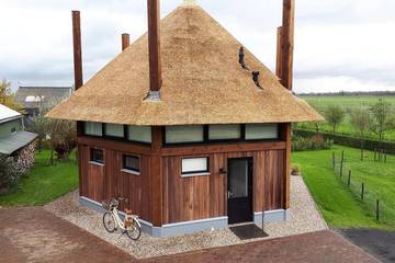 Ferienhaus für 4 Personen in Maasland, Stadsgewest Haaglanden, Bild 1
