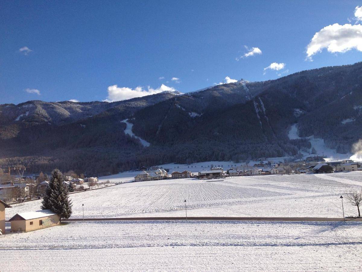 Ganze Wohnung, Appartments Hilber in Reischach Südtirol, Bruneck