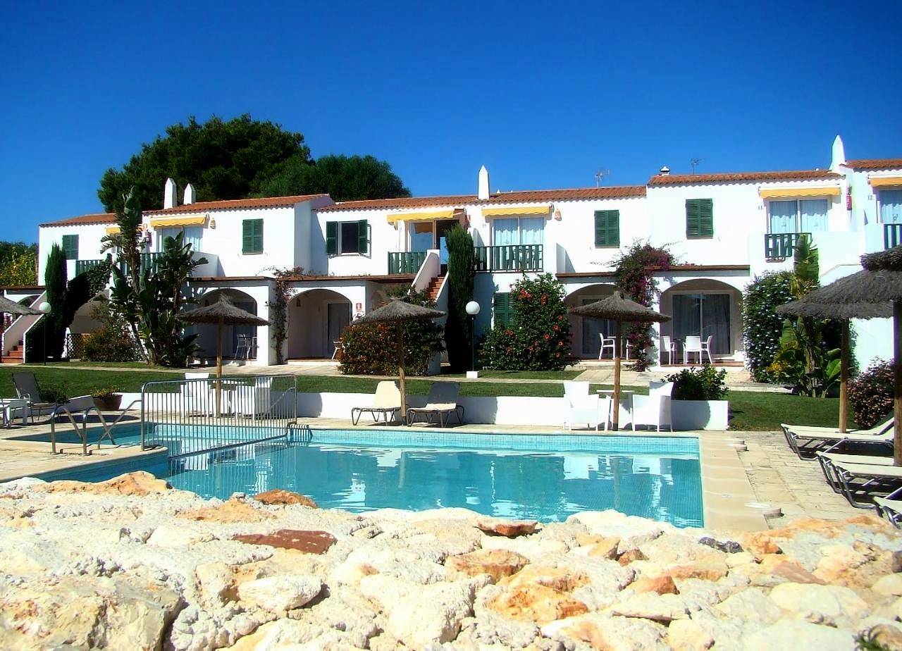 Appartement entier, Nure Mar y Mar in Cala Blanes, Ciutadella