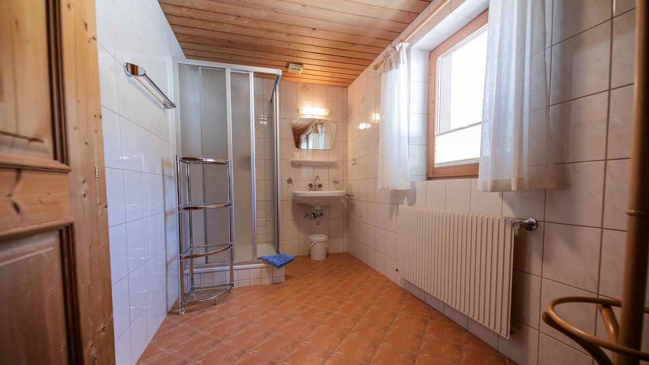 Maison de vacances, douche ou baignoire, Wc, 4 chambres ou plus in Alpes de Stubai, Mieders