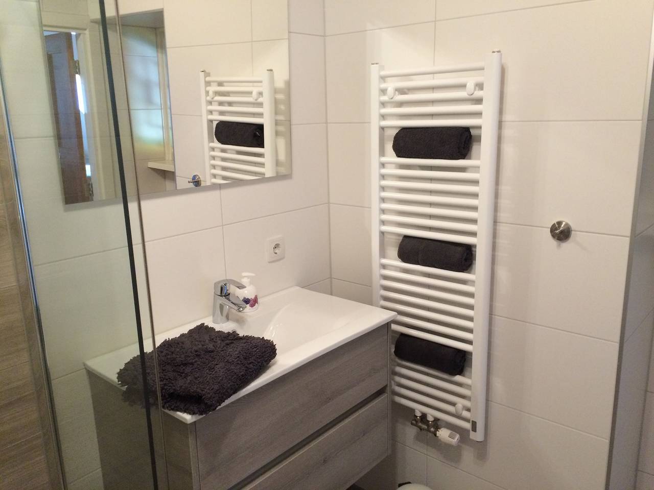 Callinghe Vakanties — Appartement Boerderij in Schagen, Nederlandse Noordzeekust