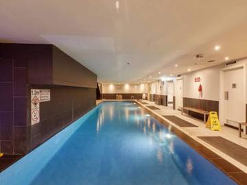 Holiday Rental for 4 People in Melbourne, Victoria, Photo 1