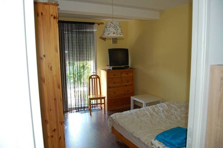 Location de vacances pour 4 personnes, avec jardin à Saint-Avertin - 2