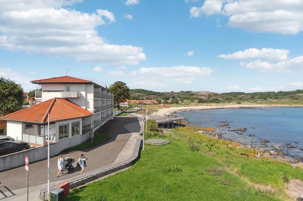 Casa vacanza a Allinge a partire da 167€ a notte