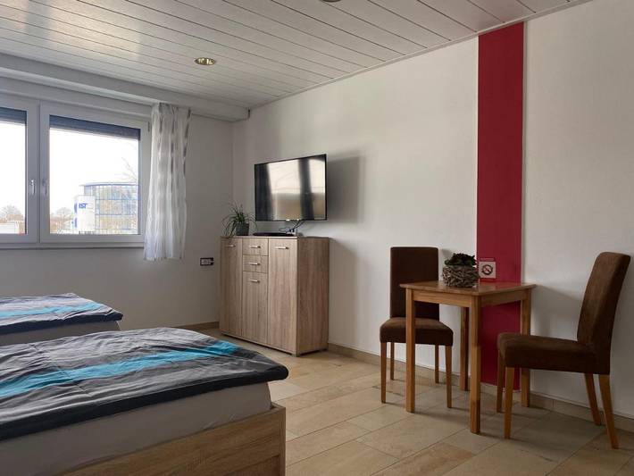 Ferienwohnung für 2 Personen in Nürtingen