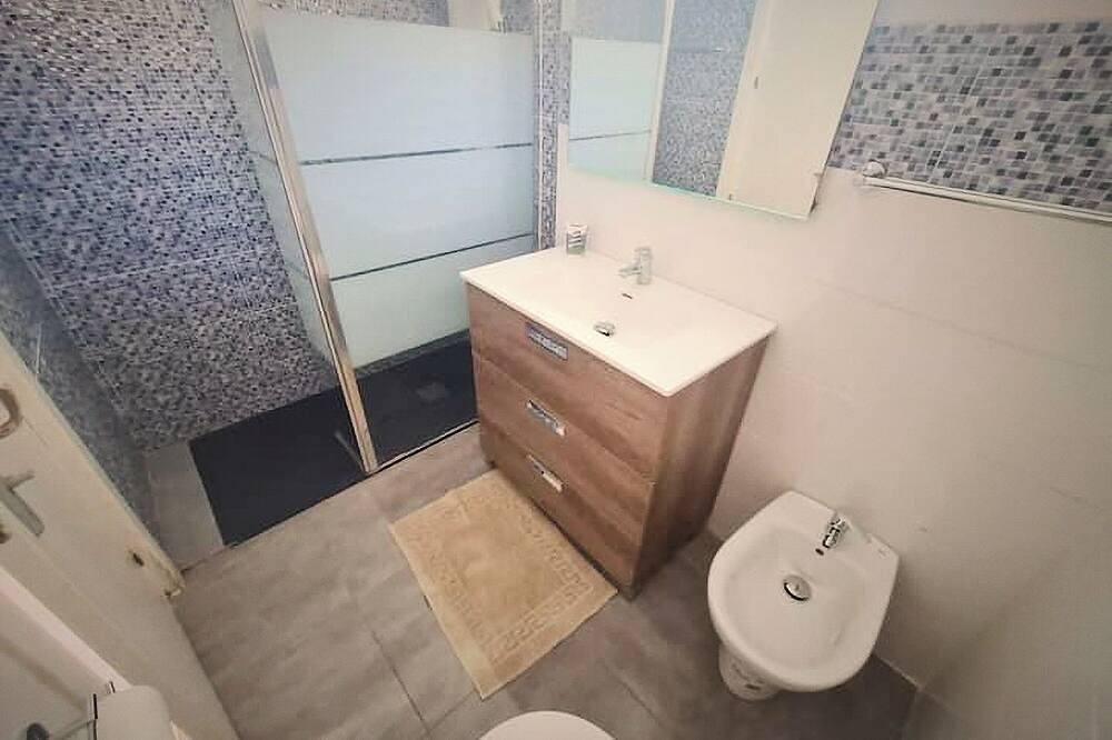 Traumhafte Lage.Top Apartment direkt an der Promenade in Puerto de la Cruz. in Plaza Viera y Clavijo, Puerto de la Cruz