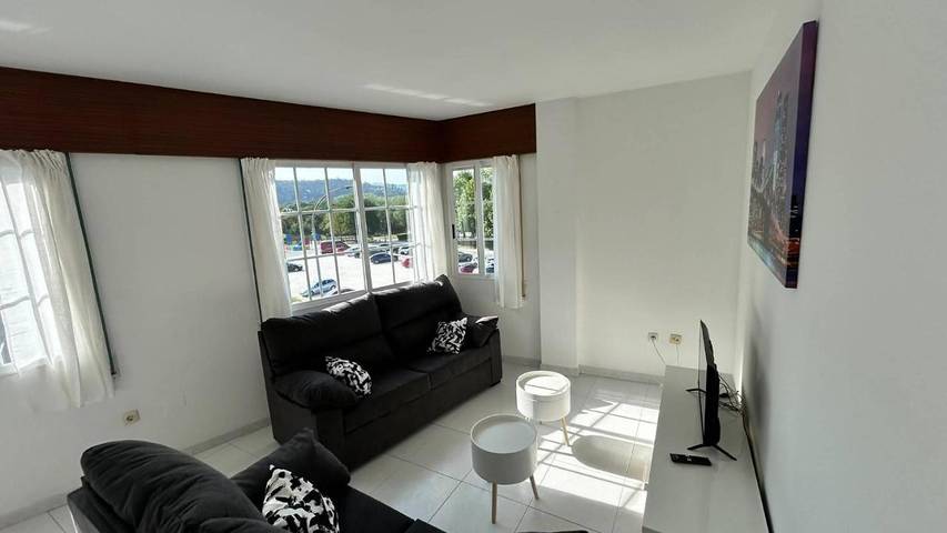 Apartamento de vacaciones para 6 personas - 1