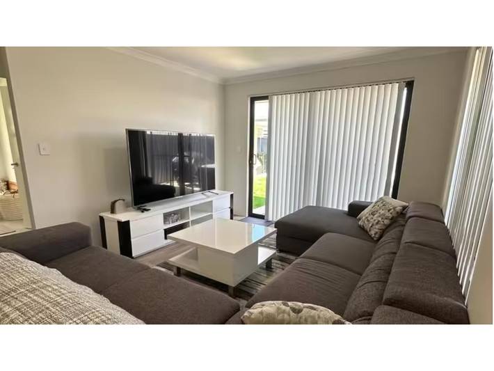 Ferienhaus für 7 Personen, mit Whirlpool - 1