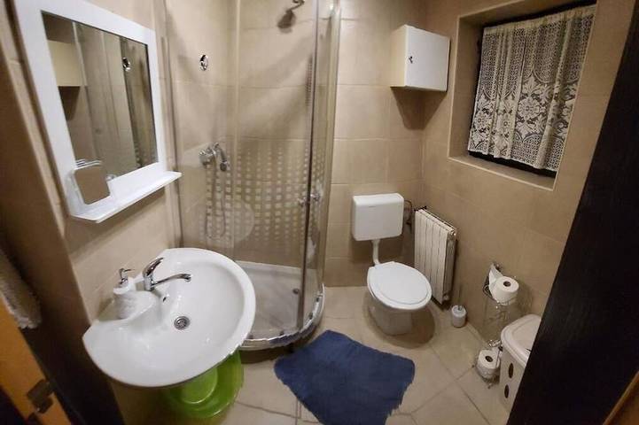 Gîte pour 6 personnes