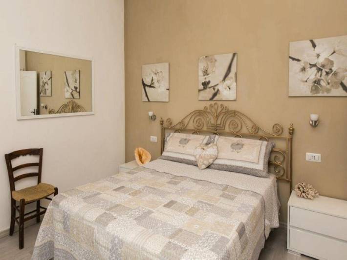 Maison d’hôte pour 5 personnes, avec terrasse, adapté aux familles à Ravello