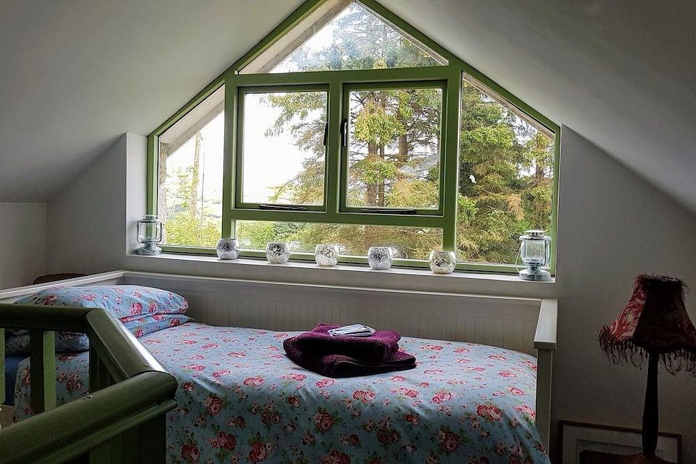 Einzigartiges und charmantes traditionelles Steinhaus in malerischer Umgebung in County Wicklow