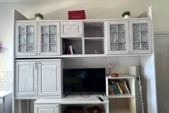 Gîte pour 4 personnes, avec balcon/terrasse à Senigallia - 3