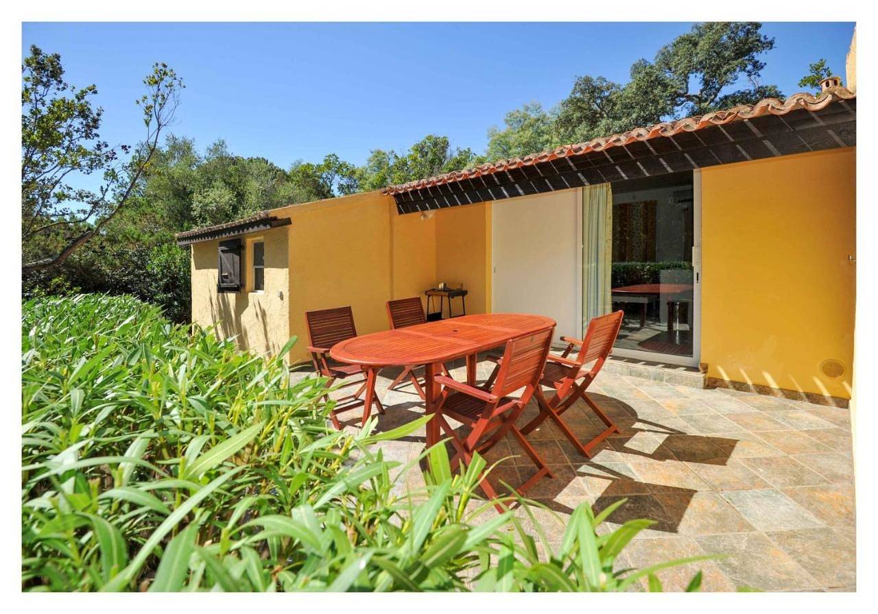 Résidence Les Lièges de Palombaggia in Palombaggia, Porto-Vecchio