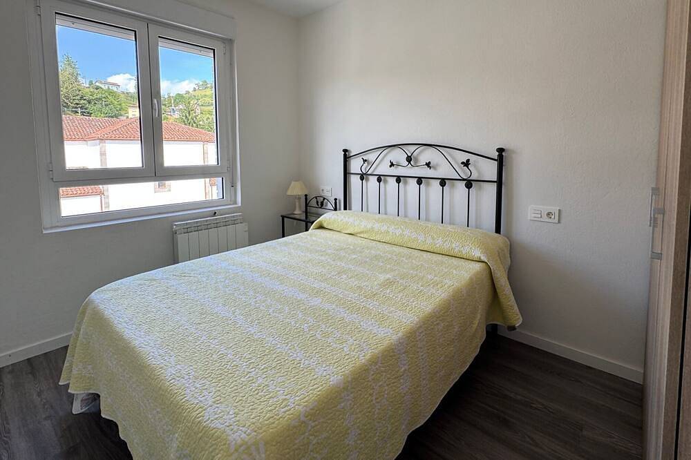 Ganze Wohnung, Picos de Europa Lodging Vut-2458-As in Arriondas, Costa Verde (Spanien)