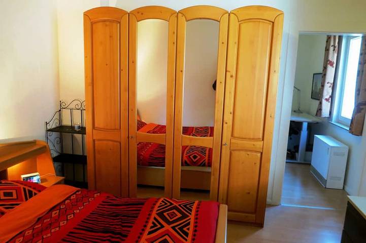 Ferienhaus für 6 Personen, mit Garten in Düsseldorf - 3