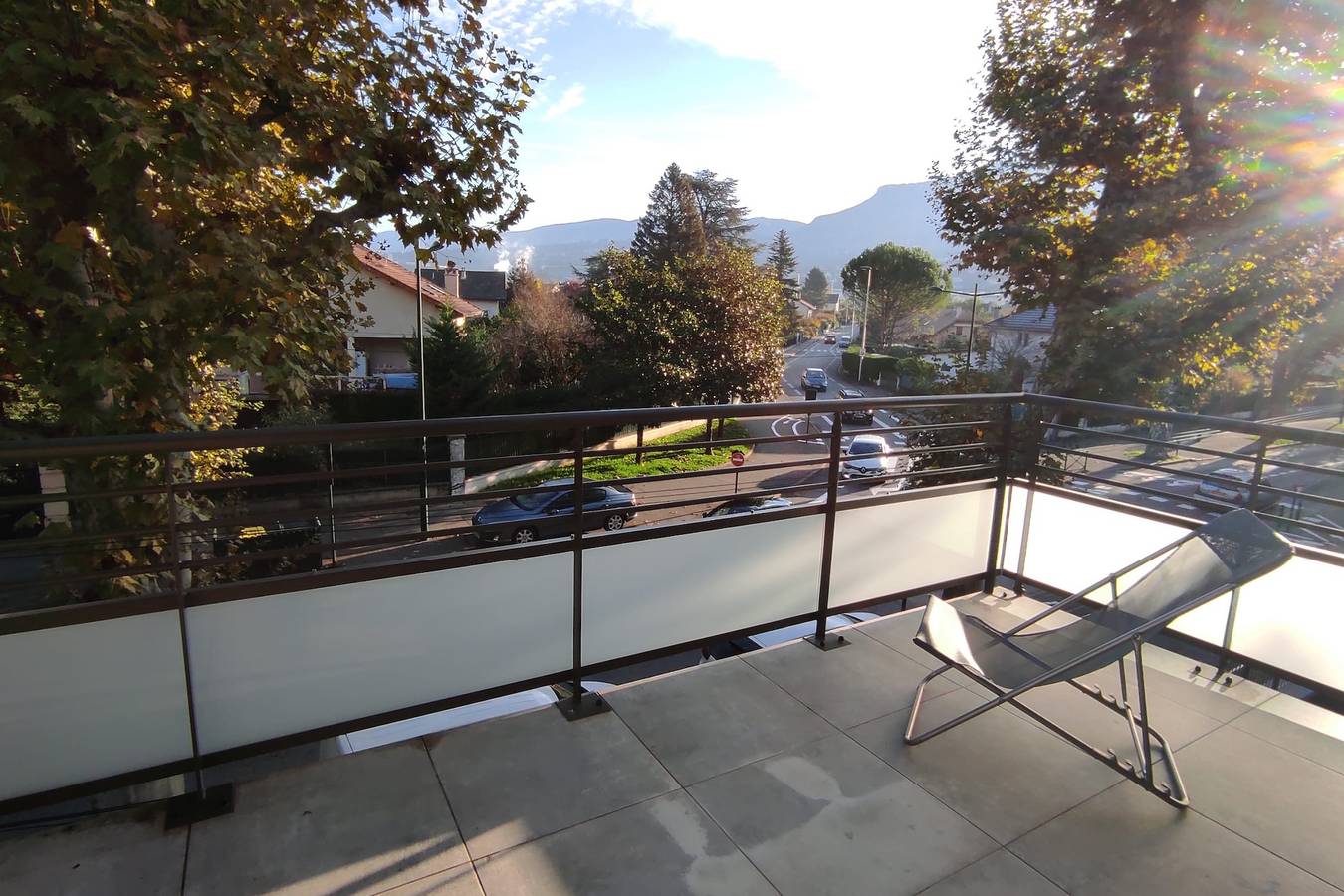Apartamento entero, Brand new T2 between lake and city center in Aix-les-Bains, Chambéry region
