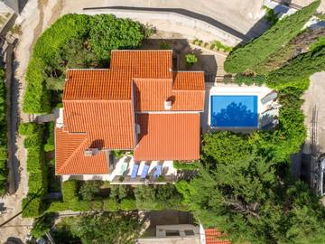 Ferienhaus für 8 Personen in Baska Voda, Split-Dalmatien, Bild 3