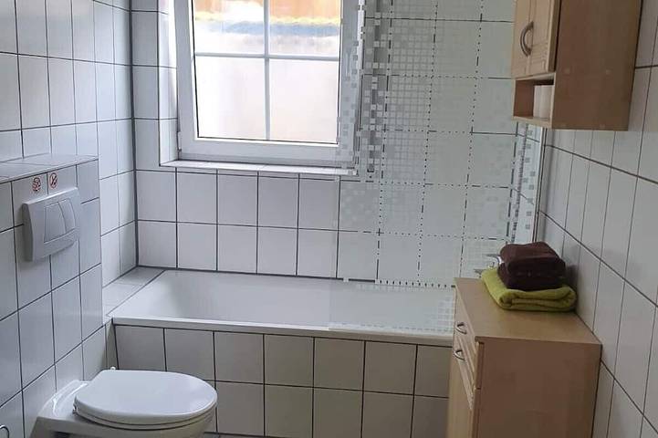 Ganze Wohnung, Ferienwohnung/Appartement in der Nähe Kassel-Calden, Erholung in  ruhiger Lage! in Calden, Landkreis Kassel