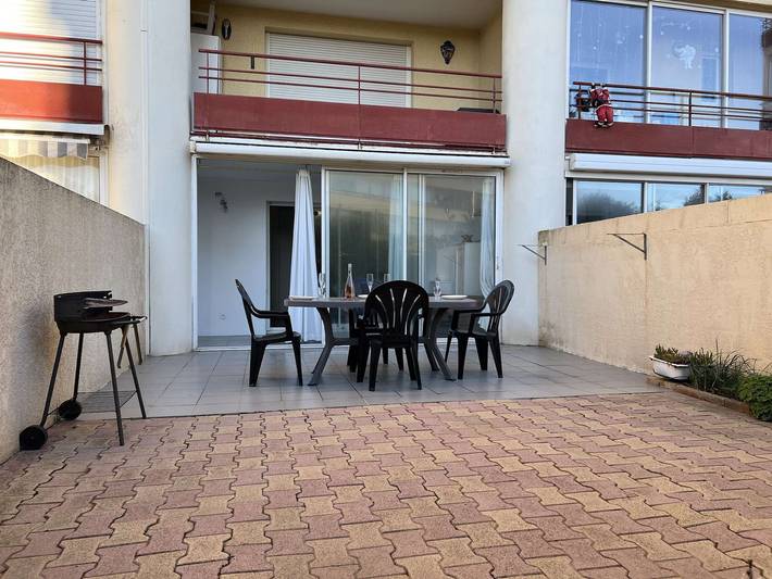 Ferienwohnung für 4 Personen in Valras-Plage - 3