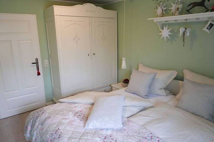 Ferienhaus für 2 Personen in Wiesmoor - 2