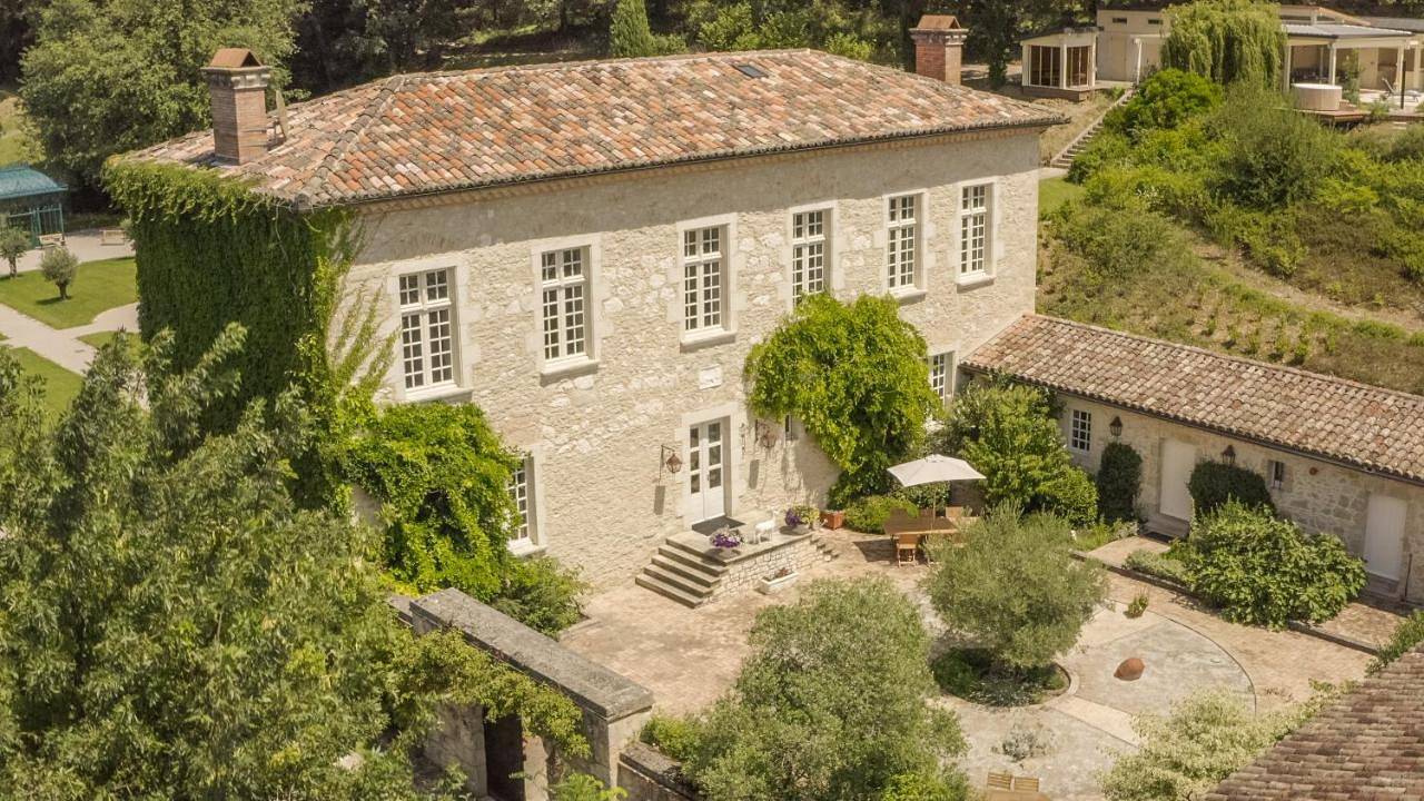 Villa in Damiatte, Région de Castres