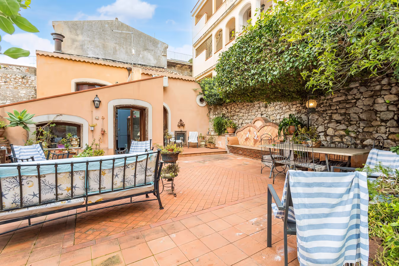 Villa Margherita 3