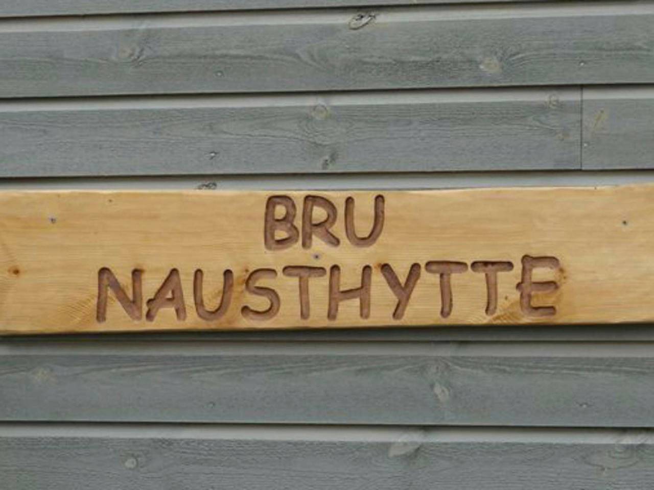 7 Personen Ferienhaus in bru in Rennesøy