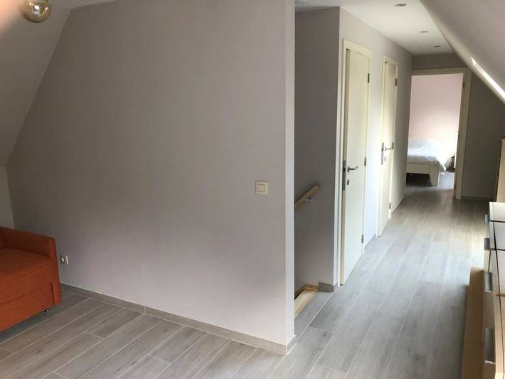 Location de vacances pour 4 personnes, avec jardin et vue à Zuienkerke - 3